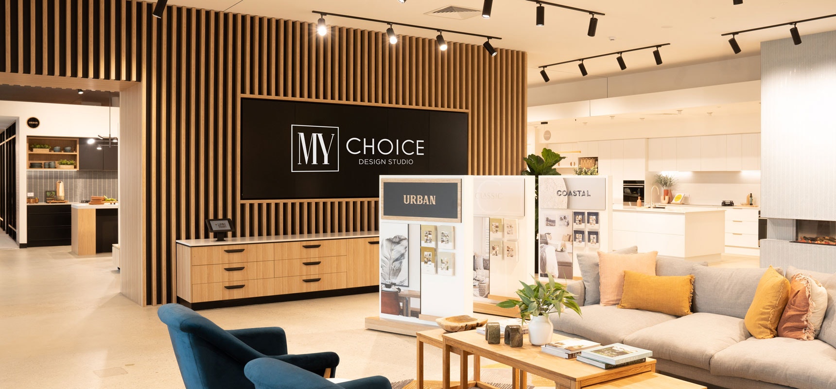 MyChoice Design Studio South Australia